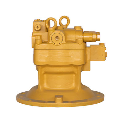 ZAX330 ZX330 Hitachi Swing Motor, M5X180CHB Döner Motor Montajı