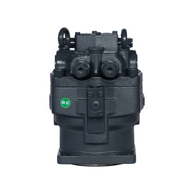 30T XG833 Kazıcı Swing Gearbox Motoru M5X180CHB-10A-96A 295-169-RG20