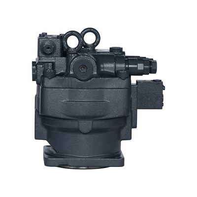 30T XG833 Kazıcı Swing Gearbox Motoru M5X180CHB-10A-96A 295-169-RG20
