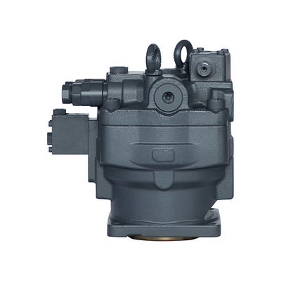 SANY SY215C Ekskavator Swing Gearbox Motor M5X180CHB-12A-51A 260-169