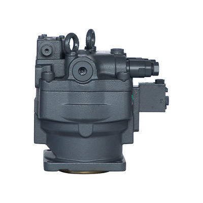SANY SY215C Ekskavator Swing Gearbox Motor M5X180CHB-12A-51A 260-169