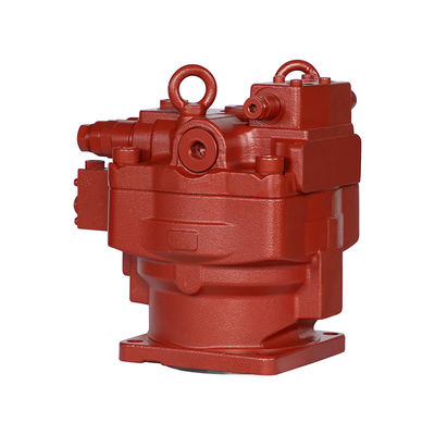 RG14D20A5 11C0169 Ekskavator Swing Gearbox M5X180CHB-12A-95A 260-169-RG14D20A6