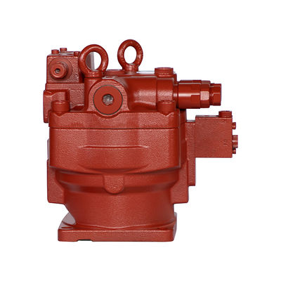 RG14D20A5 11C0169 Ekskavator Swing Gearbox M5X180CHB-12A-95A 260-169-RG14D20A6