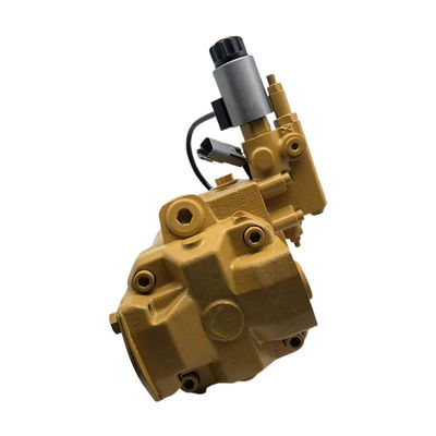 TQ E345d E349d Hidrolik Fan Motoru, 295-9426 2959426 Ekskavatör Fan Pompası