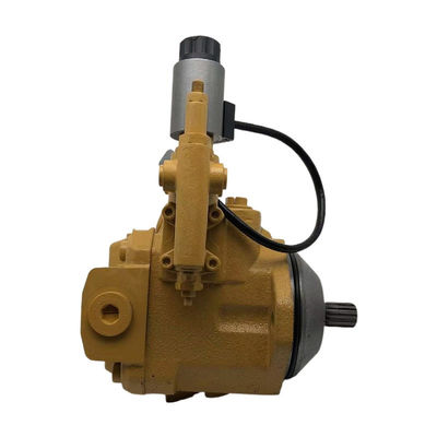 TQ E345d E349d Hidrolik Fan Motoru, 295-9426 2959426 Ekskavatör Fan Pompası