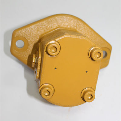Kazı makinesi ekipmanları hidrolik fan pompa motoru 283-5992 TQ330c E330c E330cl için