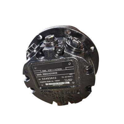 11147935 Hidrolik soğutma fan pompası 11116529, 02403553 Volvo Tekerlekli yükleyici parçaları