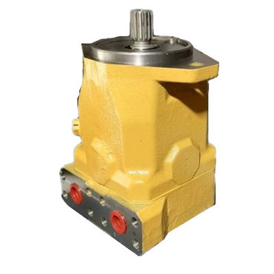 TQ E345b Hidrolik Fan Pompası 155-9107 1559107 0R7795 137-3750 1373750 2344638