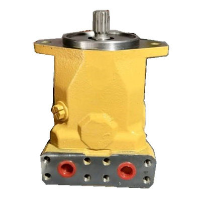 TQ E345b Hidrolik Fan Pompası 155-9107 1559107 0R7795 137-3750 1373750 2344638