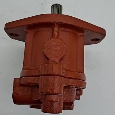 Pratik Hidrolik Motor Pompası 14531612 14533496 Volvo Ec460 Ec360