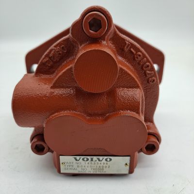 Pratik Hidrolik Motor Pompası 14531612 14533496 Volvo Ec460 Ec360