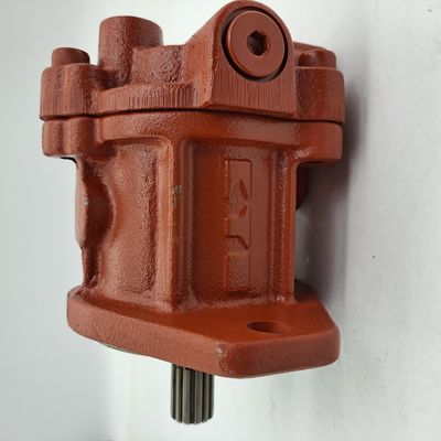 Pratik Hidrolik Motor Pompası 14531612 14533496 Volvo Ec460 Ec360