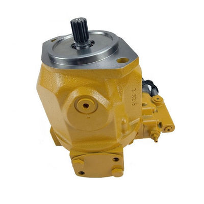 TQ385c TQ380b Hidrolik Fan Motoru, 170-9918 10R3223 Yakıt Motoru Pompası