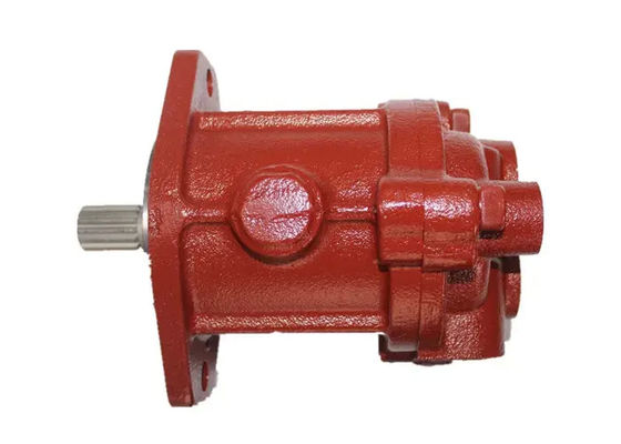 VOE14531612 Volvo EC160C EC180C EC210C için hidrolik fan pompa motoru 14531612