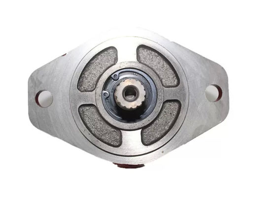 VOE14531612 Volvo EC160C EC180C EC210C için hidrolik fan pompa motoru 14531612