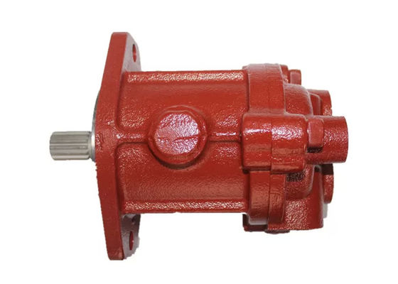 VOE14531612 Volvo EC160C EC180C EC210C için hidrolik fan pompa motoru 14531612