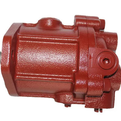 VOE14531612 Volvo EC160C EC180C EC210C için hidrolik fan pompa motoru 14531612