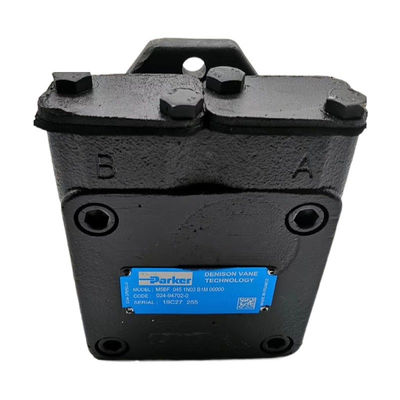 ZX450-3 ZX470-3 Hitachi Fan Motoru YA00005829 4634936 Dayanıklı