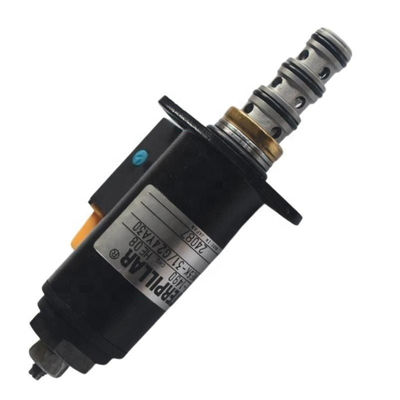 116-3526 1163526 TQ için hidrolik elektromanyetik valf E320b E322b E322c