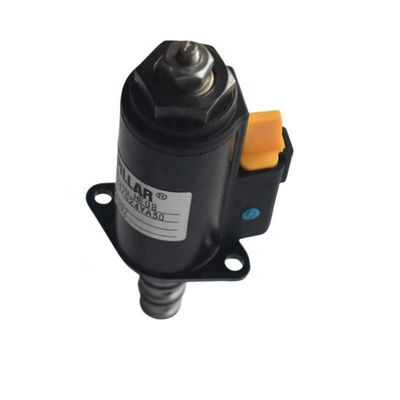 116-3526 1163526 TQ için hidrolik elektromanyetik valf E320b E322b E322c