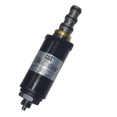 116-3526 1163526 TQ için hidrolik elektromanyetik valf E320b E322b E322c