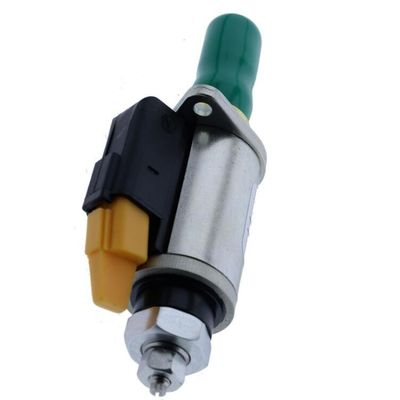 457-9878 4579878 TQ 385C 325C 308C 988K 330D için Hidrolik Elektromanyetik Valf