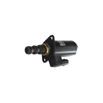 4469585 4654325 Ex1200-6 Zax450-3 Zax470h-3 için Hidrolik Elektromanyetik Valf