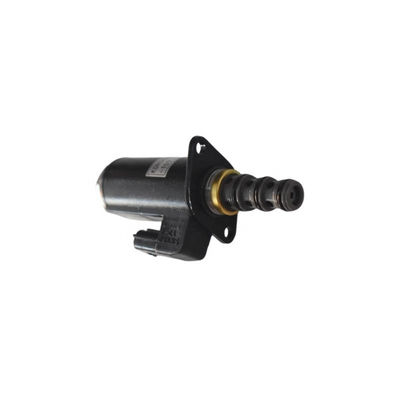 4469585 4654325 Ex1200-6 Zax450-3 Zax470h-3 için Hidrolik Elektromanyetik Valf