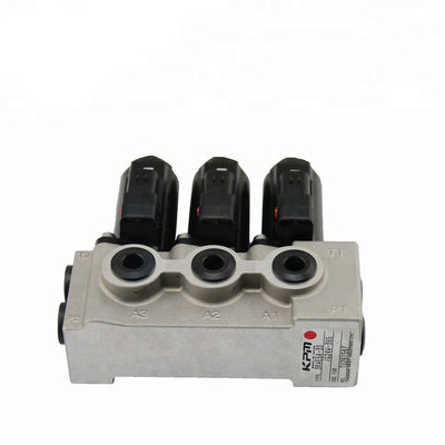 3kwe5a-30 G24w-365 KAWASAK Solenoid Valf, 803068252 KAWASAK yedek parçaları