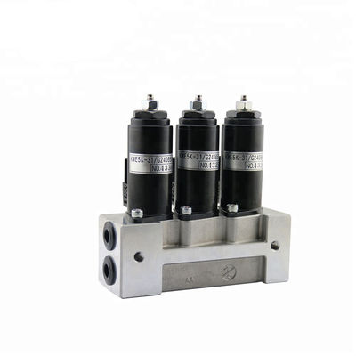 3kwe5a-30 G24w-365 KAWASAK Solenoid Valf, 803068252 KAWASAK yedek parçaları