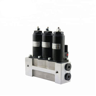 3kwe5a-30 G24w-365 KAWASAK Solenoid Valf, 803068252 KAWASAK yedek parçaları