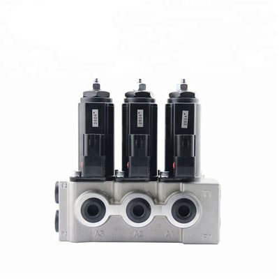3kwe5a-30 G24w-365 KAWASAK Solenoid Valf, 803068252 KAWASAK yedek parçaları