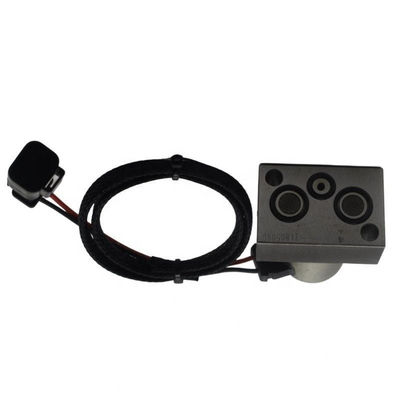 Ana solenoid hidrolik elektromanyetik valf 702-21-55400 PC300-7 için