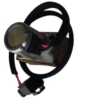 Ana solenoid hidrolik elektromanyetik valf 702-21-55400 PC300-7 için