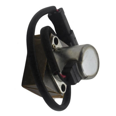 Ana solenoid hidrolik elektromanyetik valf 702-21-55400 PC300-7 için