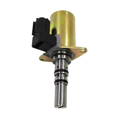 Yt35v00006f1 Elektromanyetik Hidrolik Valf Yt35v00005f1 Sk60sr için Sk70ur Sk70sr için