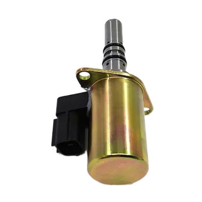 Yt35v00006f1 Elektromanyetik Hidrolik Valf Yt35v00005f1 Sk60sr için Sk70ur Sk70sr için