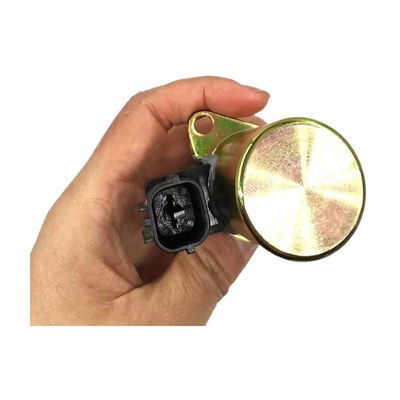 Yt35v00006f1 Elektromanyetik Hidrolik Valf Yt35v00005f1 Sk60sr için Sk70ur Sk70sr için