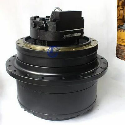 TQ 345d 349d Ekskavator Seyahat Motoru 2276044 2254504 2276045 2966217