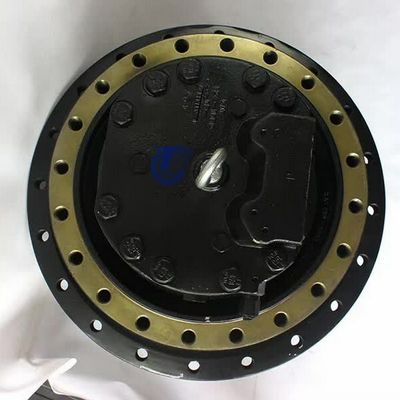 TQ 345d 349d Ekskavator Seyahat Motoru 2276044 2254504 2276045 2966217