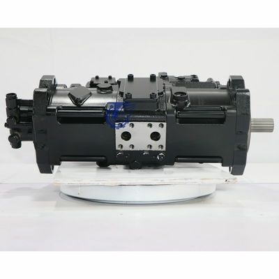 Multiscene Durable KAWASAK Hidrolik Pompa Plunger K3V112DTP-9T8L-14