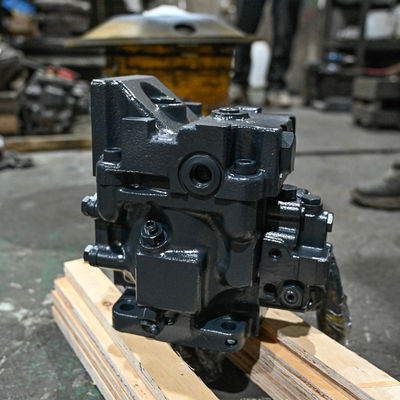 708-1T-00420 7081T00420 Pompa montajı Komatsu D275A hidrolik pompa ana pompa