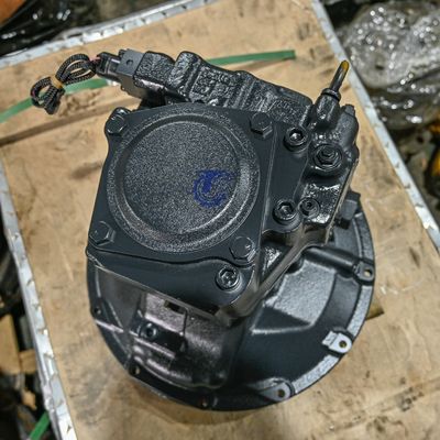 708-2L-31114 7082L31114 ekskavatör PC128-8UU hidrolik ana pompa
