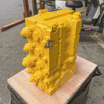 Komatsu D155A-3 D155A-5 kontrol valfi 723-64-11200 7236411200