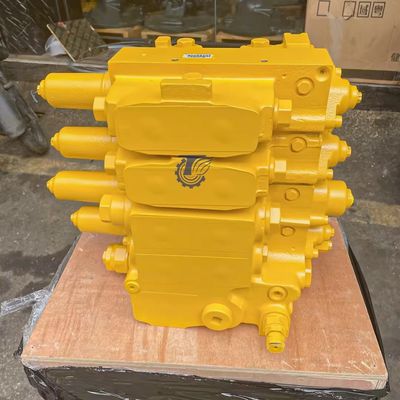 Komatsu D155A-3 D155A-5 kontrol valfi 723-64-11200 7236411200
