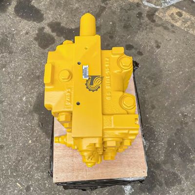 Komatsu D155A-3 D155A-5 kontrol valfi 723-64-11200 7236411200