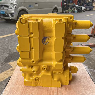 Komatsu D155A-3 D155A-5 kontrol valfi 723-64-11200 7236411200