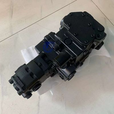 K3SP36B hidrolik pompa YT10V00009F1 Kobelco 60 75 70SR-1E 80MSR-1E SK80CS-1E sürünen kazıcı için uygundur
