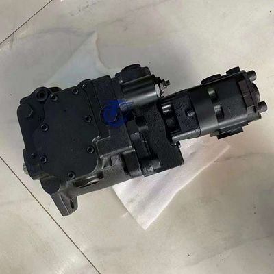 K3SP36B hidrolik pompa YT10V00009F1 Kobelco 60 75 70SR-1E 80MSR-1E SK80CS-1E sürünen kazıcı için uygundur