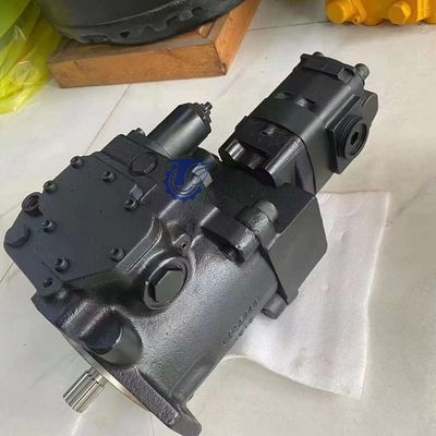 K3SP36B hidrolik pompa YT10V00009F1 Kobelco 60 75 70SR-1E 80MSR-1E SK80CS-1E sürünen kazıcı için uygundur